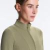 Evermove Peplum-Jacke Evermove Peplum-Jacke