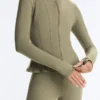 Evermove Peplum-Jacke Evermove Peplum-Jacke