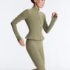 Evermove Peplum-Jacke Evermove Peplum-Jacke