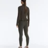 Evermove Peplum-Jacke Evermove Peplum-Jacke