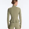 Evermove Peplum-Jacke Evermove Peplum-Jacke