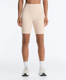 Evermove Radleggings mit 20 cm hoher Taille