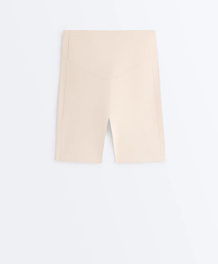 Evermove Radleggings mit 20 cm hoher Taille Evermove Radleggings mit 20 cm hoher Taille
