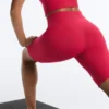 Evermove Radleggings mit 20 cm hoher Taille Evermove Radleggings mit 20 cm hoher Taille