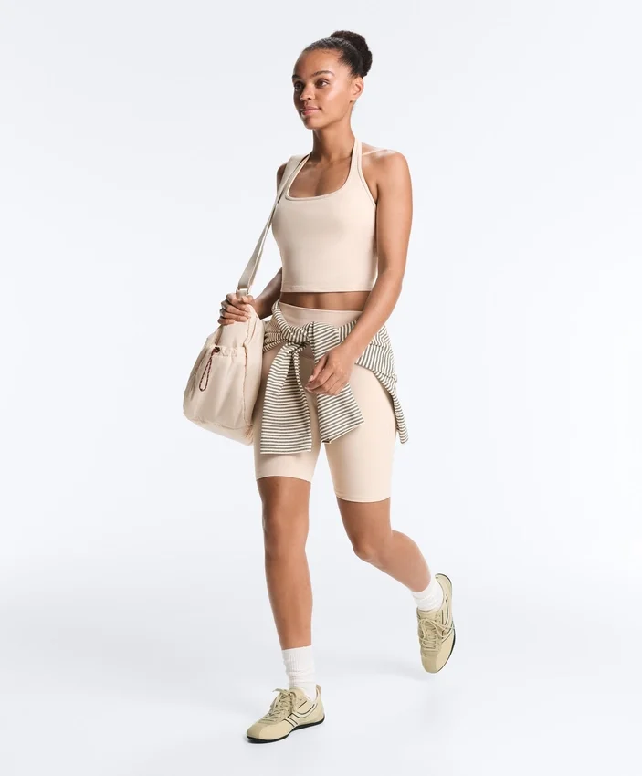 Evermove Neckholder-Top Evermove Neckholder-Top