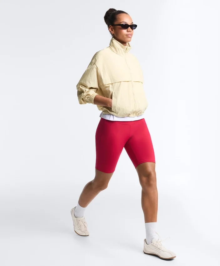 Evermove Radleggings mit 20 cm hoher Taille Evermove Radleggings mit 20 cm hoher Taille