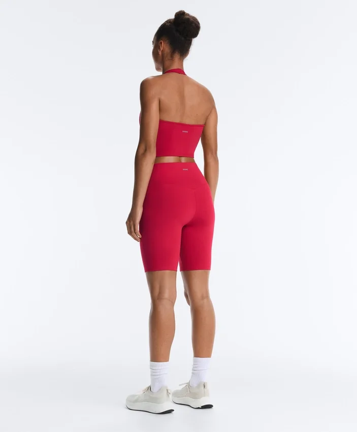 Evermove Radleggings mit 20 cm hoher Taille Evermove Radleggings mit 20 cm hoher Taille