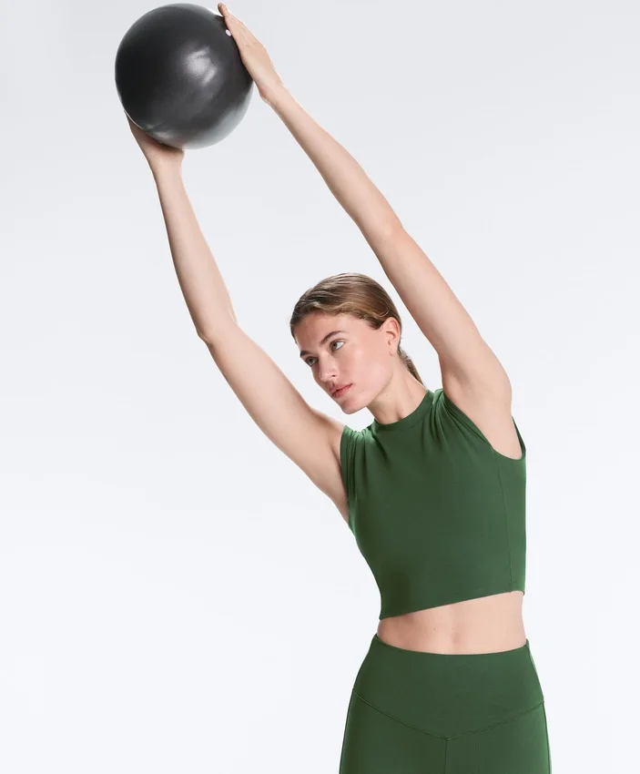 Evermove ärmellös Tops Evermove ärmellös Tops