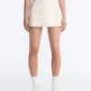Evermove Short mit Blumenmuster und hoher Taille Evermove Short mit Blumenmuster und hoher Taille