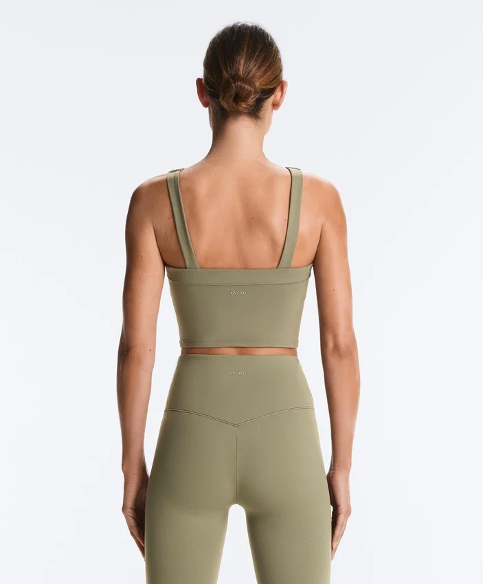 Evermove Tops mit Trägern Evermove Tops mit Trägern