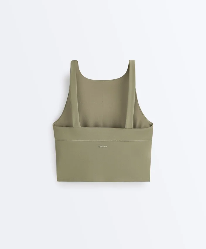 Evermove Tops mit Trägern Evermove Tops mit Trägern