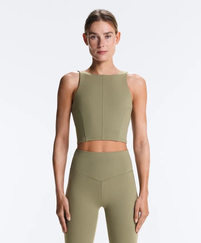 Evermove Tops mit Trägern Evermove Tops mit Trägern