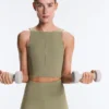 Evermove Tops mit Trägern Evermove Tops mit Trägern