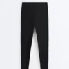 Extra Compressive Core Control Leggings für den Knöchel