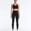 Extra Compressive Core Control Leggings für den Knöchel