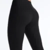 Extra Compressive Core Control Leggings für den Knöchel