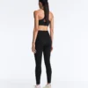 Extra Compressive Core Control Leggings für den Knöchel