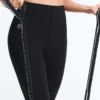Extra Compressive Raise Up Ankle-Length Leggings Extra Compressive Raise Up Ankle-Length Leggings