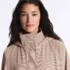 Extra leichte, wasserdichte 10K-Gingham-Jacke Extra leichte, wasserdichte 10K-Gingham-Jacke