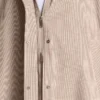 Extra leichte, wasserdichte 10K-Gingham-Jacke Extra leichte, wasserdichte 10K-Gingham-Jacke