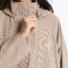 Extra leichte, wasserdichte 10K-Gingham-Jacke Extra leichte, wasserdichte 10K-Gingham-Jacke