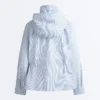 Extra leichte, wasserdichte 10K-Streifenjacke Extra leichte, wasserdichte 10K-Streifenjacke