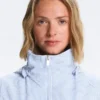 Extra leichte, wasserdichte 10K-Streifenjacke Extra leichte, wasserdichte 10K-Streifenjacke