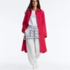 Extra leichte, wasserdichte Midi-Jacke 10K Extra leichte, wasserdichte Midi-Jacke 10K