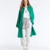 Extra leichte, wasserdichte Midi-Jacke 10K Extra leichte, wasserdichte Midi-Jacke 10K