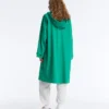 Extra leichte, wasserdichte Midi-Jacke 10K Extra leichte, wasserdichte Midi-Jacke 10K