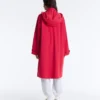 Extra leichte, wasserdichte Midi-Jacke 10K Extra leichte, wasserdichte Midi-Jacke 10K