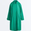 Extra leichte, wasserdichte Midi-Jacke 10K Extra leichte, wasserdichte Midi-Jacke 10K
