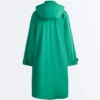 Extra leichte, wasserdichte Midi-Jacke 10K Extra leichte, wasserdichte Midi-Jacke 10K