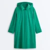 Extra leichte, wasserdichte Midi-Jacke 10K Extra leichte, wasserdichte Midi-Jacke 10K