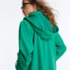 Extra leichte, wasserdichte Midi-Jacke 10K Extra leichte, wasserdichte Midi-Jacke 10K