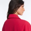 Extra leichte, wasserdichte Midi-Jacke 10K Extra leichte, wasserdichte Midi-Jacke 10K