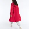 Extra leichte, wasserdichte Midi-Jacke 10K Extra leichte, wasserdichte Midi-Jacke 10K