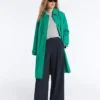 Extra leichte, wasserdichte Midi-Jacke 10K Extra leichte, wasserdichte Midi-Jacke 10K