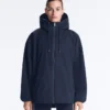 Fellex® Aerogel 10K wasserdichte, gefütterte Jacke Fellex® Aerogel 10K wasserdichte, gefütterte Jacke