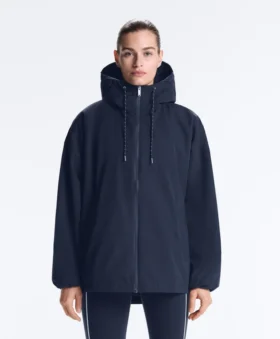 Fellex® Aerogel 10K wasserdichte, gefütterte Jacke