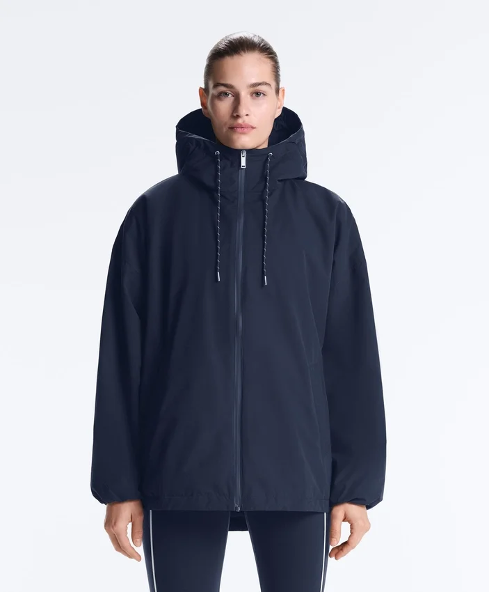 Fellex® Aerogel 10K wasserdichte, gefütterte Jacke Fellex® Aerogel 10K wasserdichte, gefütterte Jacke