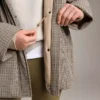 Fellex® Aerogel 10K wasserdichte, gefütterte Jacke Fellex® Aerogel 10K wasserdichte, gefütterte Jacke