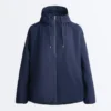 Fellex® Aerogel 10K wasserdichte, gefütterte Jacke Fellex® Aerogel 10K wasserdichte, gefütterte Jacke