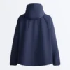 Fellex® Aerogel 10K wasserdichte, gefütterte Jacke Fellex® Aerogel 10K wasserdichte, gefütterte Jacke