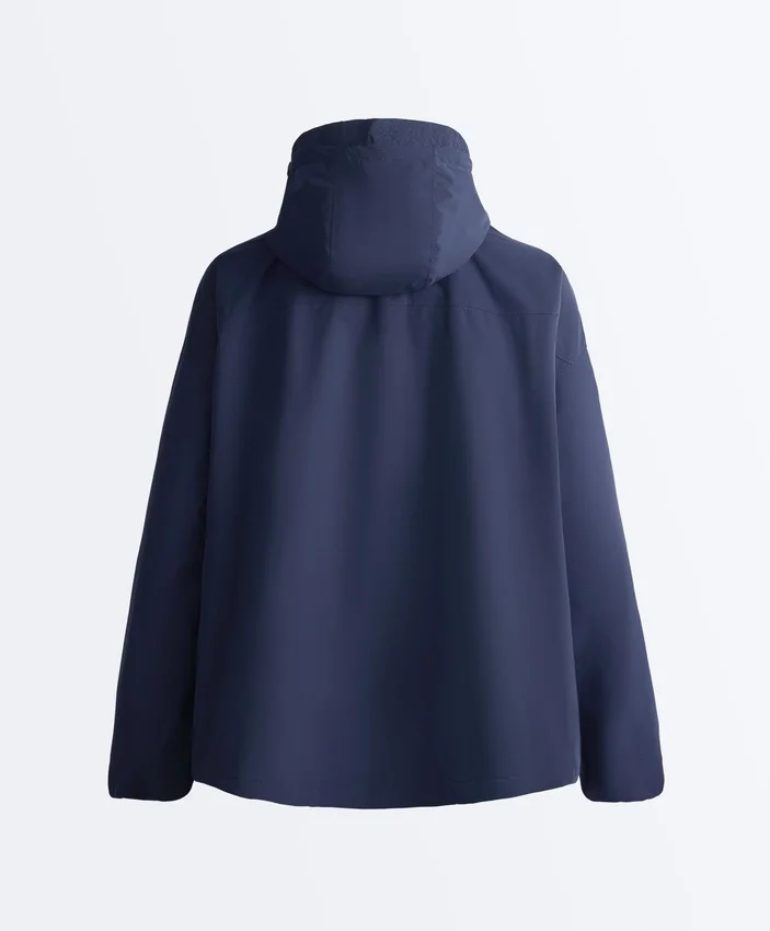 Fellex® Aerogel 10K wasserdichte, gefütterte Jacke Fellex® Aerogel 10K wasserdichte, gefütterte Jacke