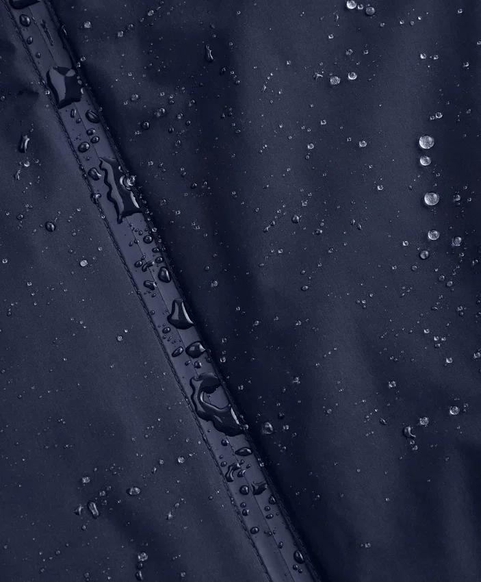 Fellex® Aerogel 10K wasserdichte, gefütterte Jacke Fellex® Aerogel 10K wasserdichte, gefütterte Jacke
