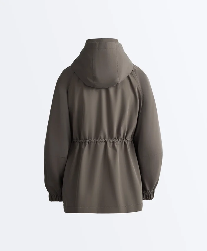 Fellex® Aerogel 10K wasserdichte, gefütterte Jacke Fellex® Aerogel 10K wasserdichte, gefütterte Jacke