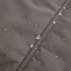 Fellex® Aerogel 10K wasserdichte, gefütterte Jacke Fellex® Aerogel 10K wasserdichte, gefütterte Jacke