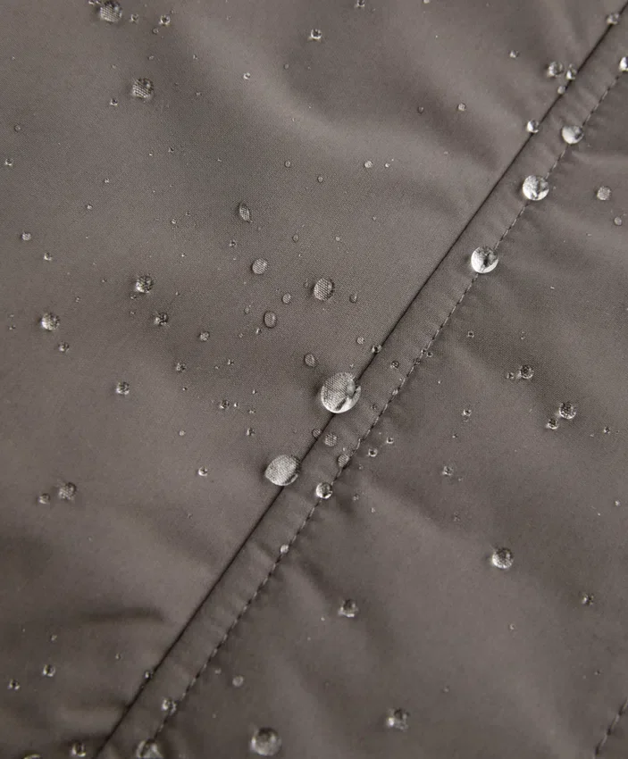 Fellex® Aerogel 10K wasserdichte, gefütterte Jacke Fellex® Aerogel 10K wasserdichte, gefütterte Jacke