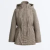 Fellex® Aerogel 10K wasserdichte, gefütterte Jacke Fellex® Aerogel 10K wasserdichte, gefütterte Jacke
